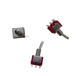 Công Tắc Gạt MTS-102 6P